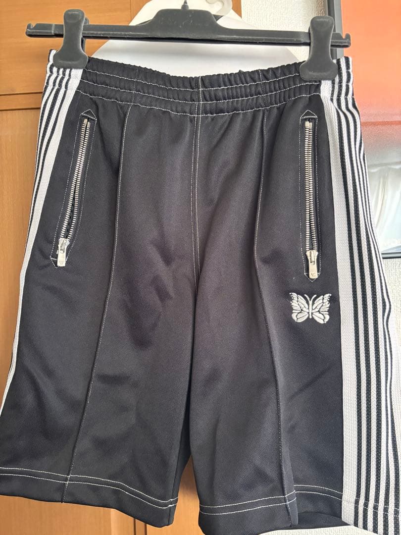 Needles Nubian別注 トラックセットアップ