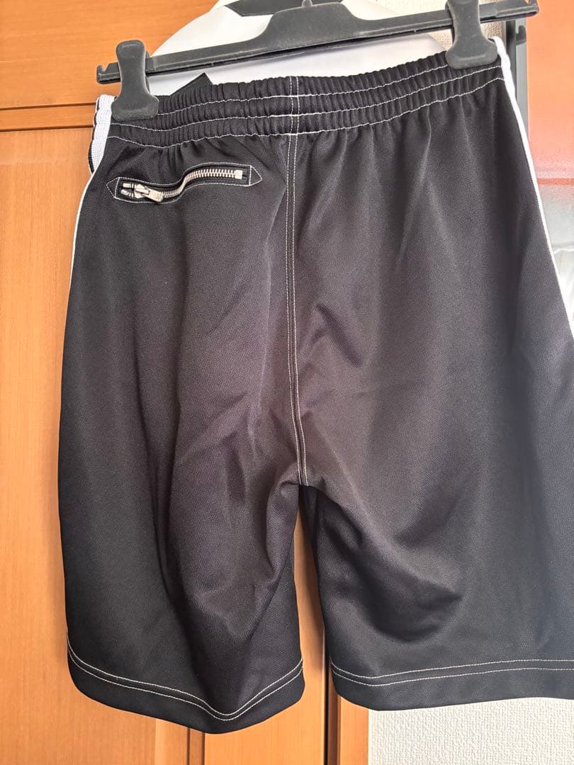 Needles Nubian別注 トラックセットアップ