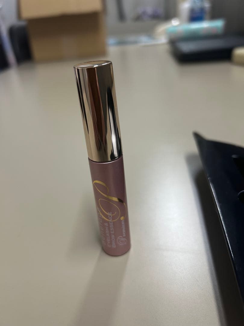 アデランス　ベネファージュ【まつ毛・まつ毛・目元用美容液】　12個