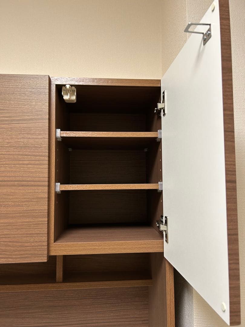 ニトリ キッチンボード ソレル(100KB MBR)