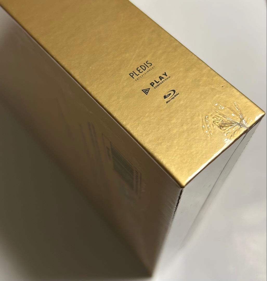 K-POP・アジア SEVENTEEN WORLD TOUR Ode to You IN SEOUL