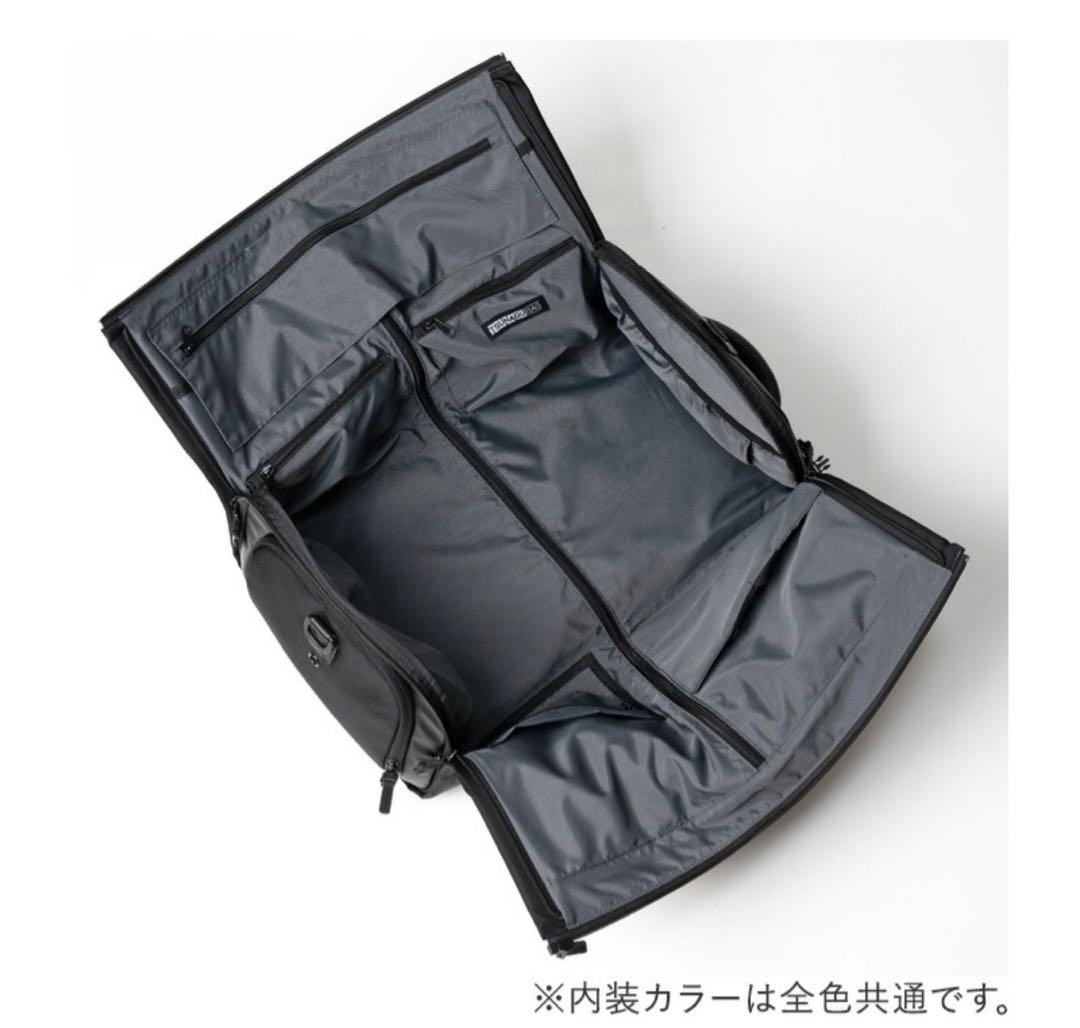 【未使用】シムクリア　ボストンバッグ　リュック　ショルダーバッグ　旅行　ゴルフ