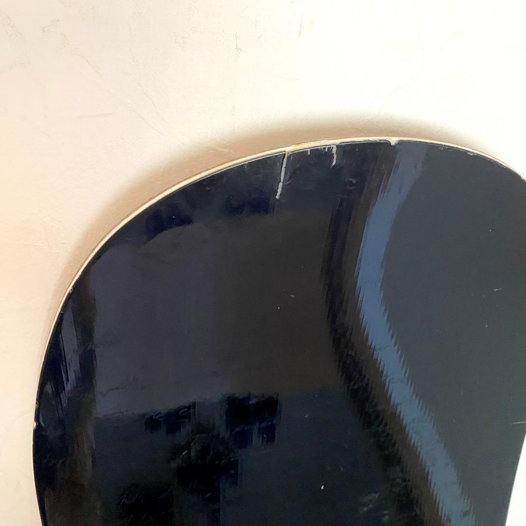 スノーボード FORUM THE Destroyer 154cm