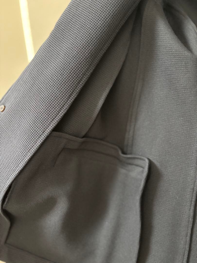 EMPORIO ARMANI ネイビー ジャケット 48