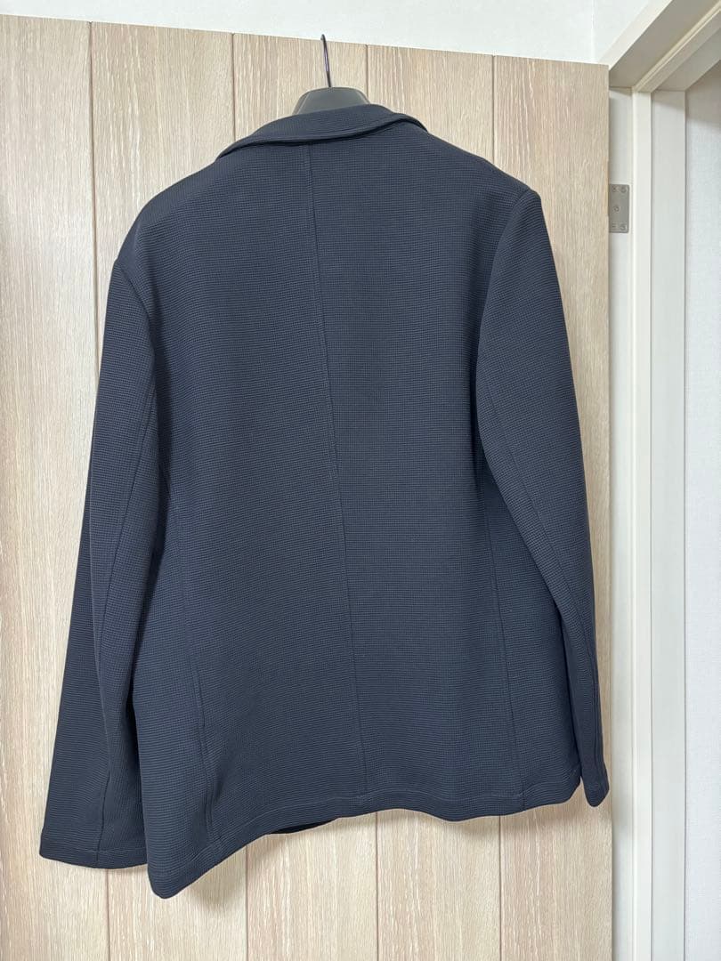 EMPORIO ARMANI ネイビー ジャケット 48