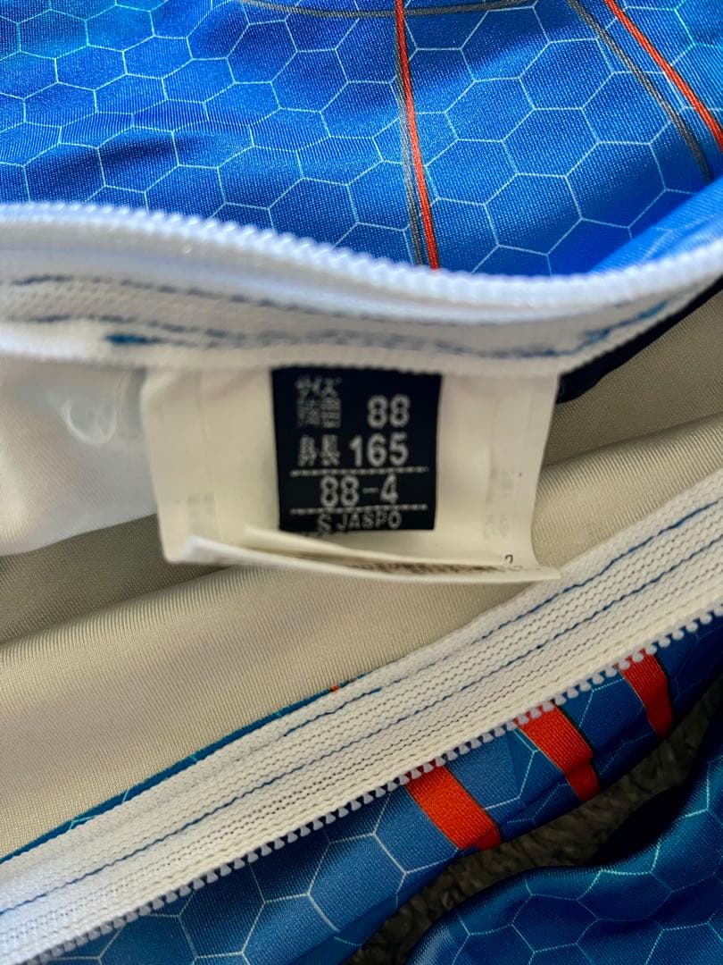 スキー　ワンピース