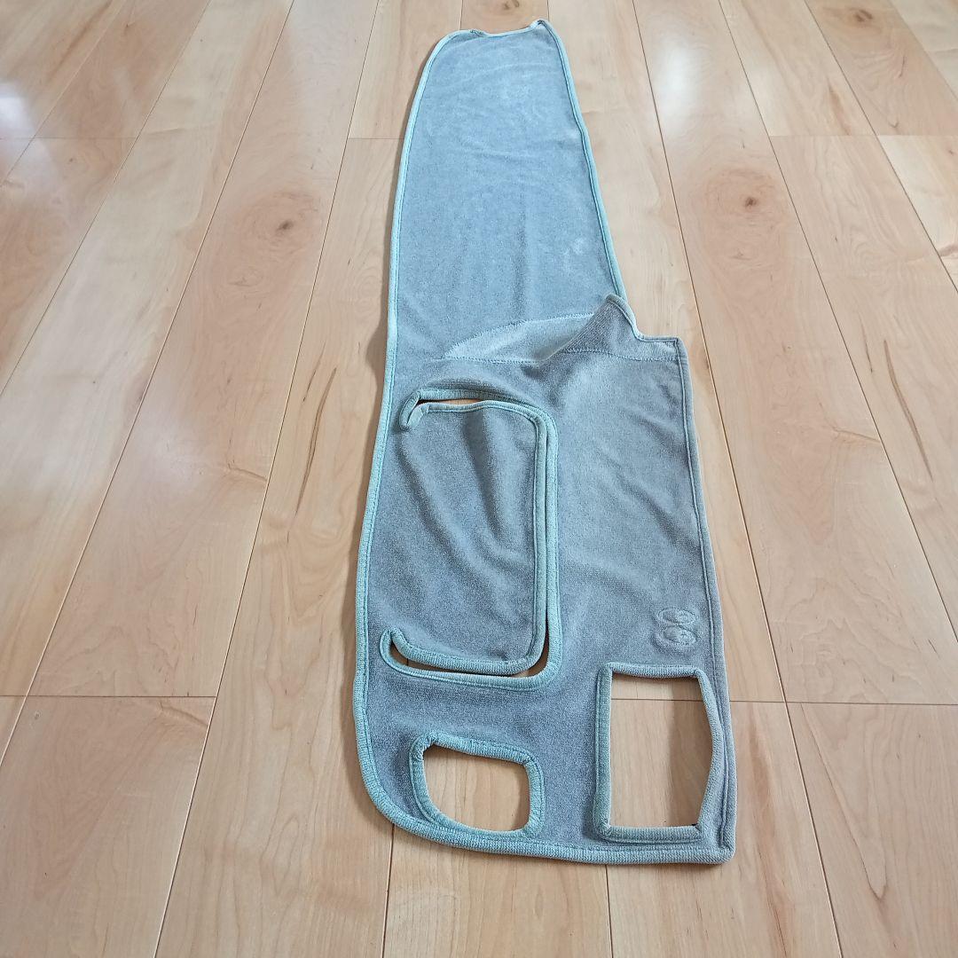 100系ハイエース　ムーンアイズ　ダッシュマット　当時物！貴重！