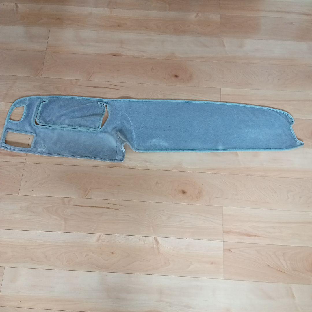 100系ハイエース　ムーンアイズ　ダッシュマット　当時物！貴重！