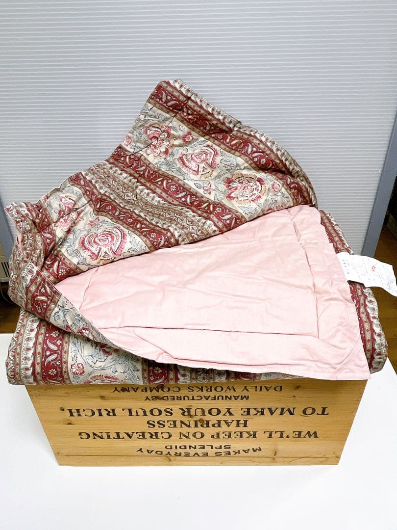 純正本真綿　絹100% シルクふとん　シルク布団　真綿布団　掛け布団　シングル