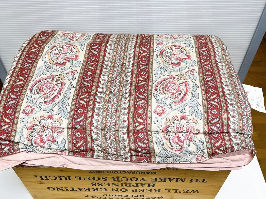 純正本真綿　絹100% シルクふとん　シルク布団　真綿布団　掛け布団　シングル