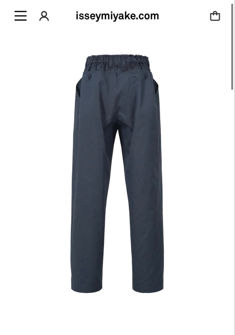 【未着用品】A-POC ABLE ISSEY MIYAKE TYPE-S 003