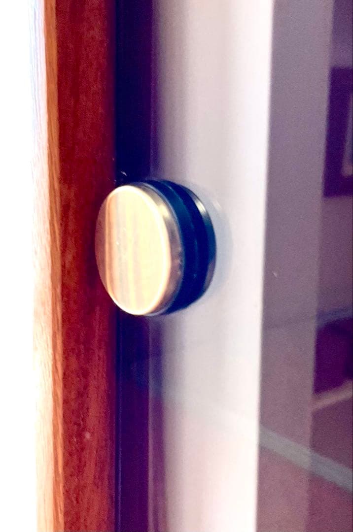 ジェンティーク ウォールユニット　キャビネット