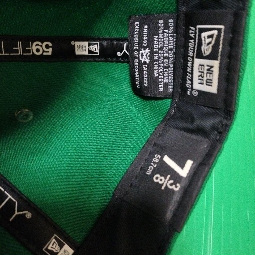 大洋ホエールズ　復刻　ベースボールキャップ　NEWERA