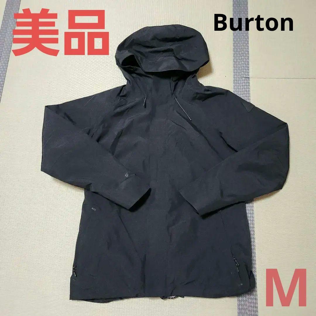 【美品】◇値下げ◇Burton GORE-TEX スノーボード　レディース