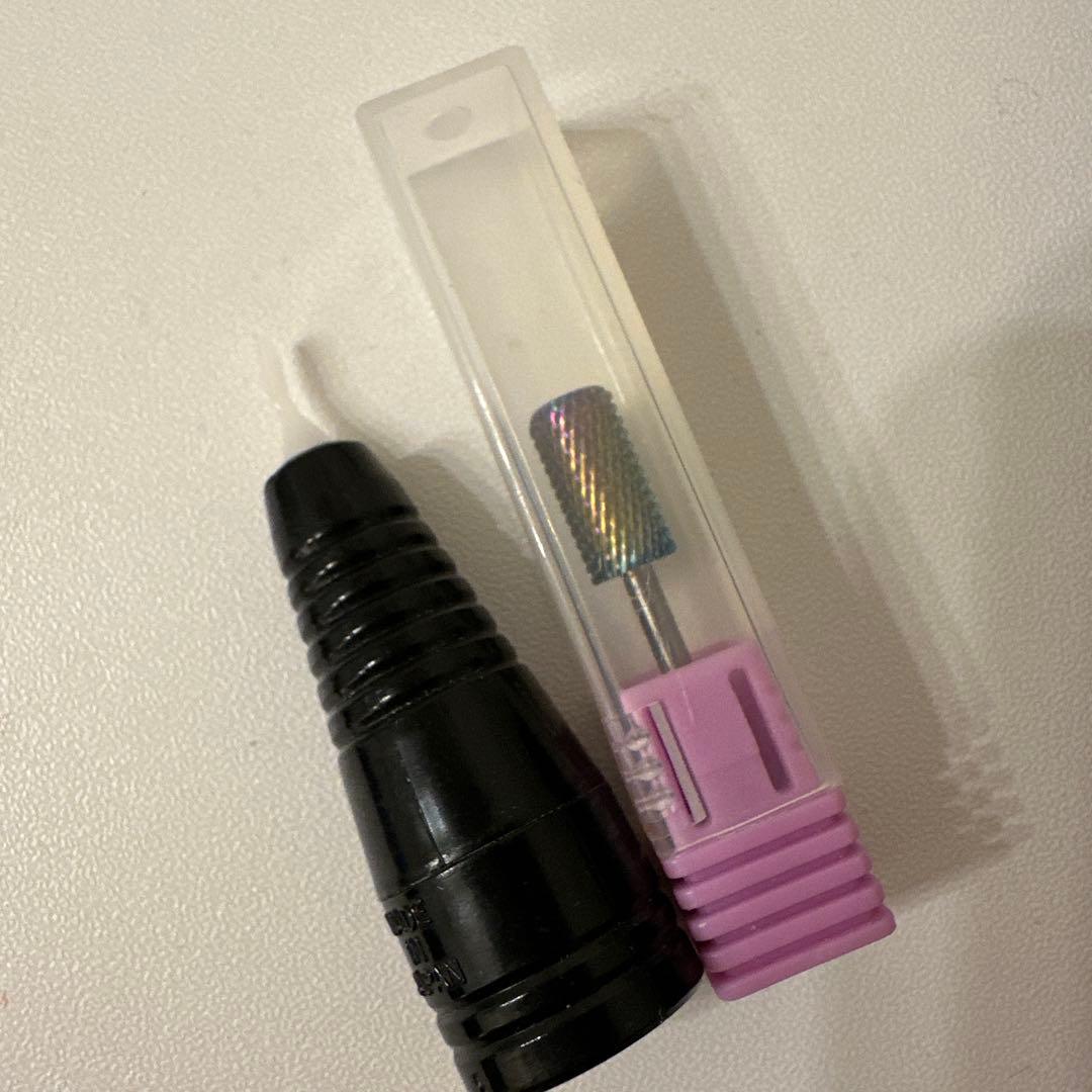 【ayaka】URAWA G3 浦和 ネイルマシーン　シルバー