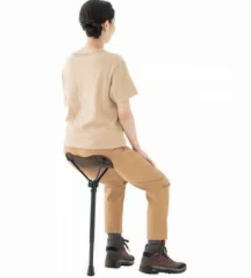 ロゴス LOGOS エアライト1ポールチェアハイポジション チェア