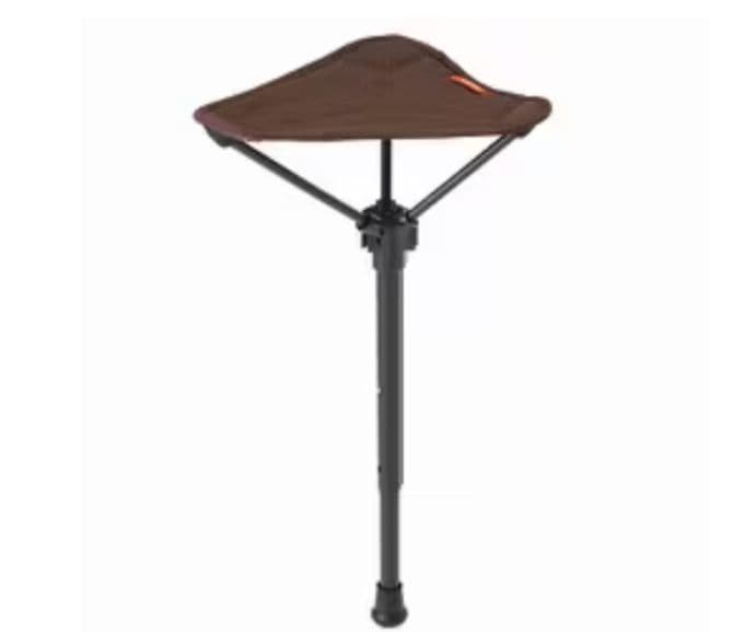 ロゴス LOGOS エアライト1ポールチェアハイポジション チェア