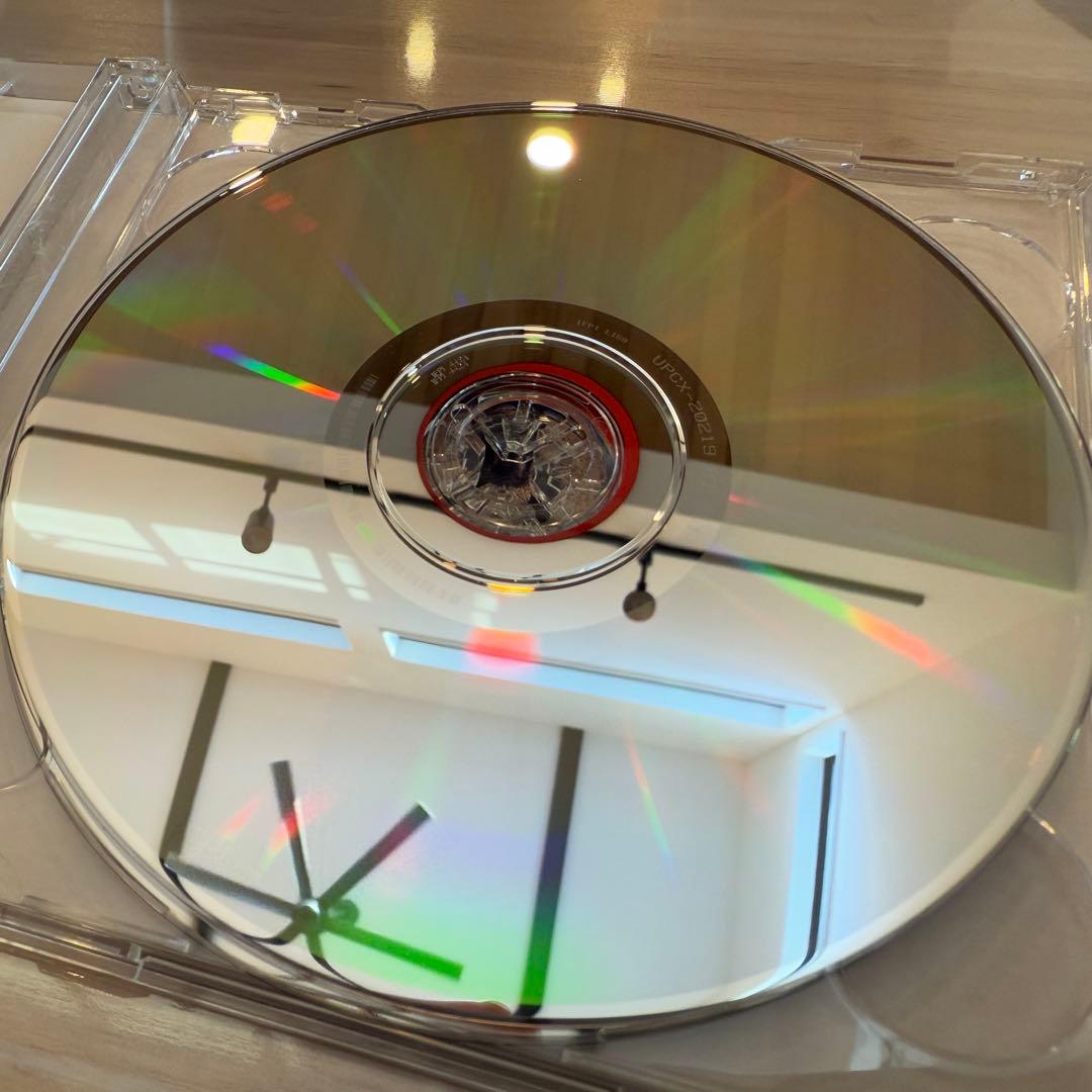 【甘栗。】Mrs. GREEN APPLE TWELVE 初回限定盤