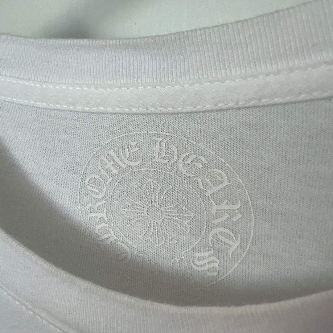 Chrome Hearts ロングスリーブTシャツ 2枚セット売り