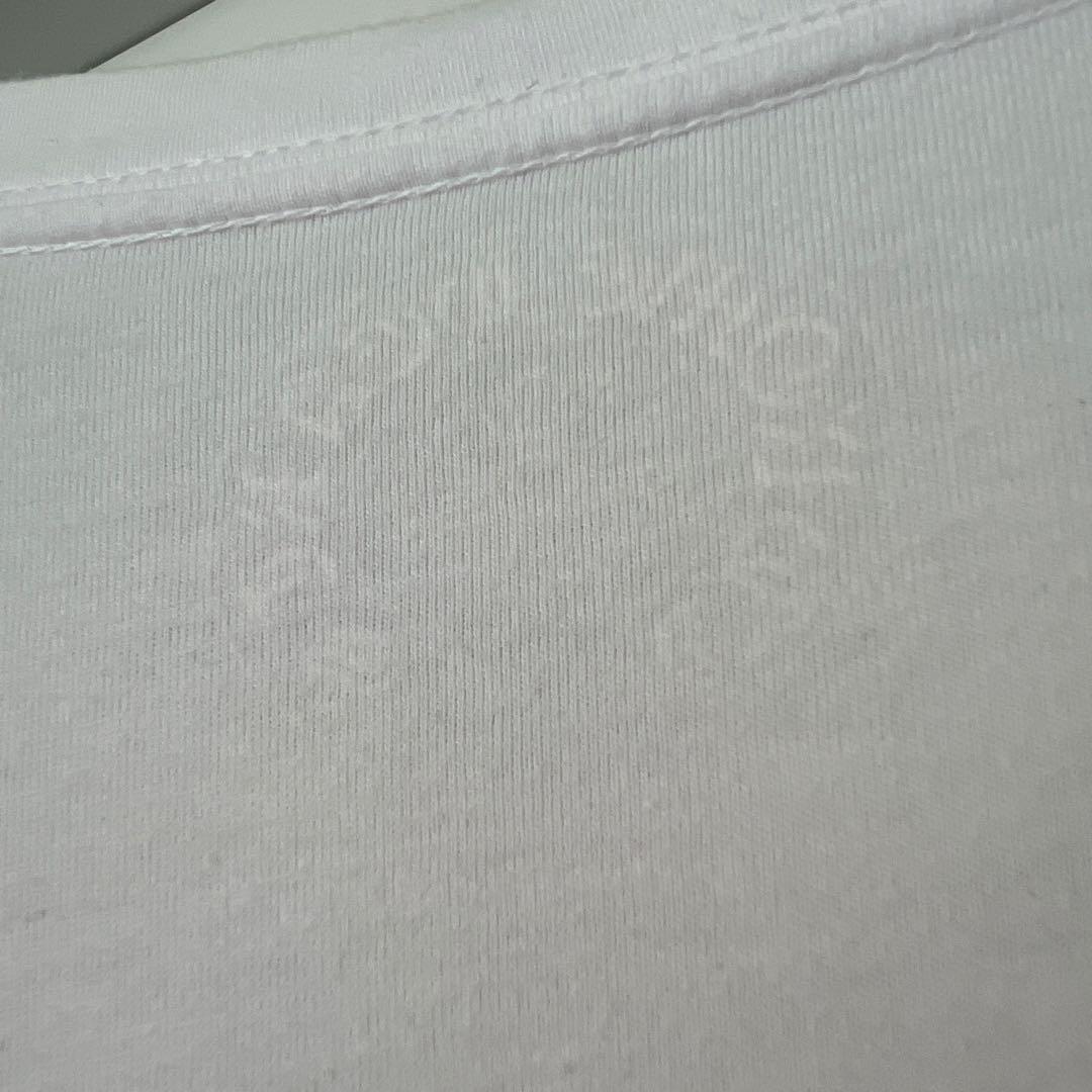 Chrome Hearts ロングスリーブTシャツ 2枚セット売り