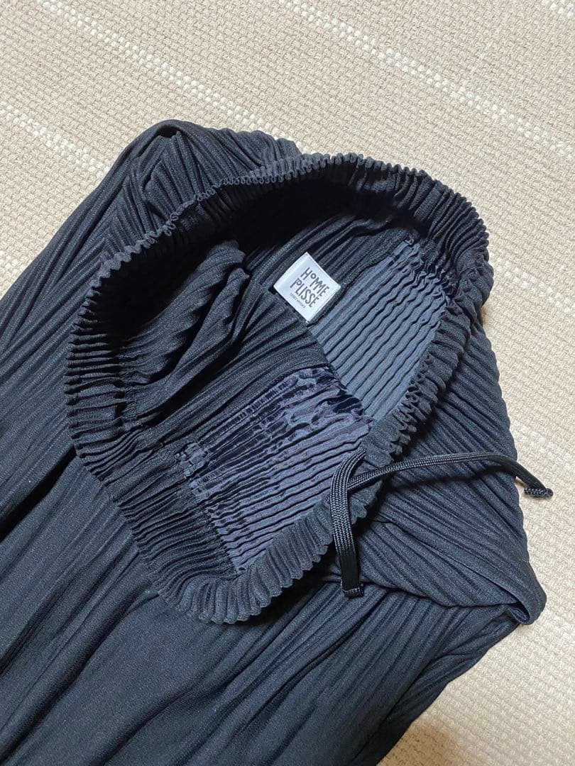 HOMME PLISSE ISSEY MIYAKE パンツ