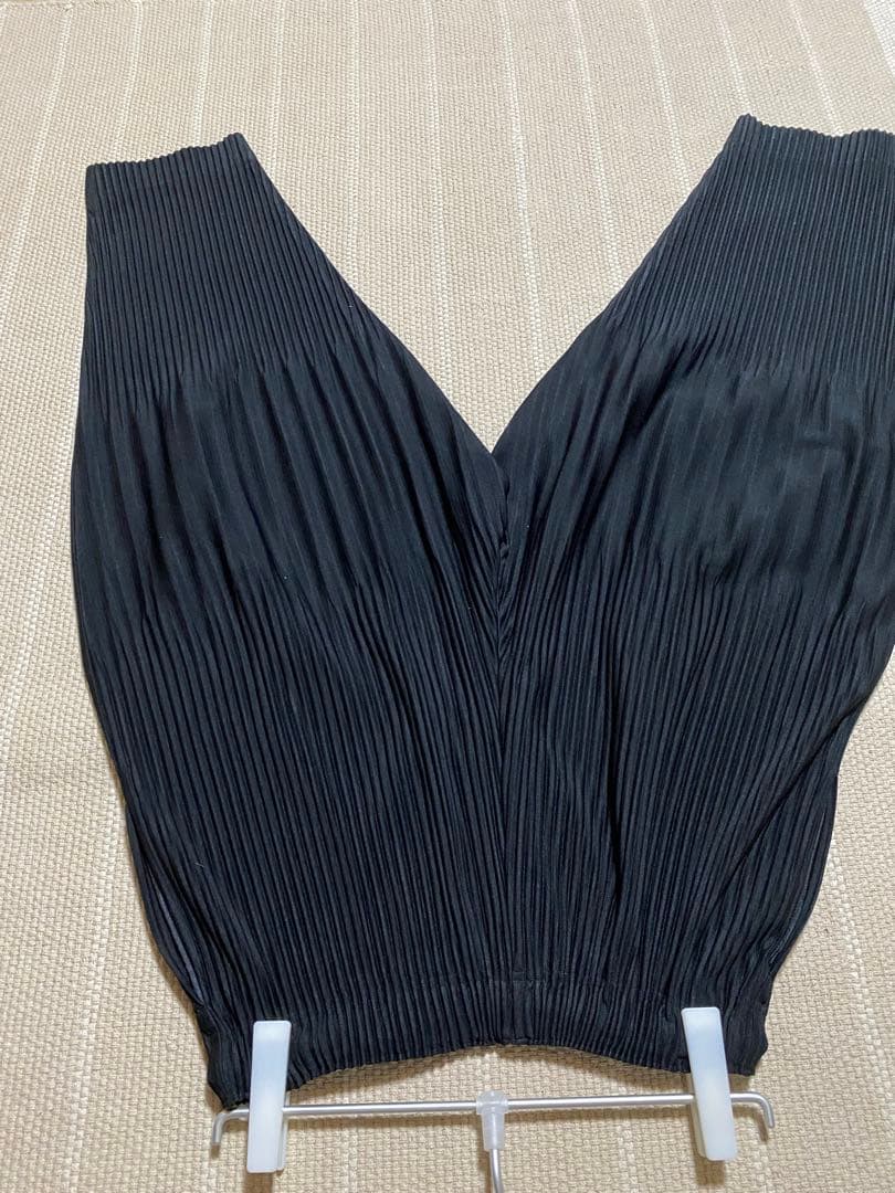 HOMME PLISSE ISSEY MIYAKE パンツ