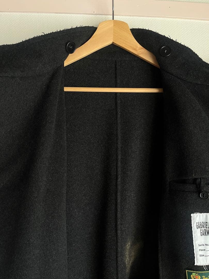 GABRIELA COLL GARMENTS NO.65 ロロピアーナ