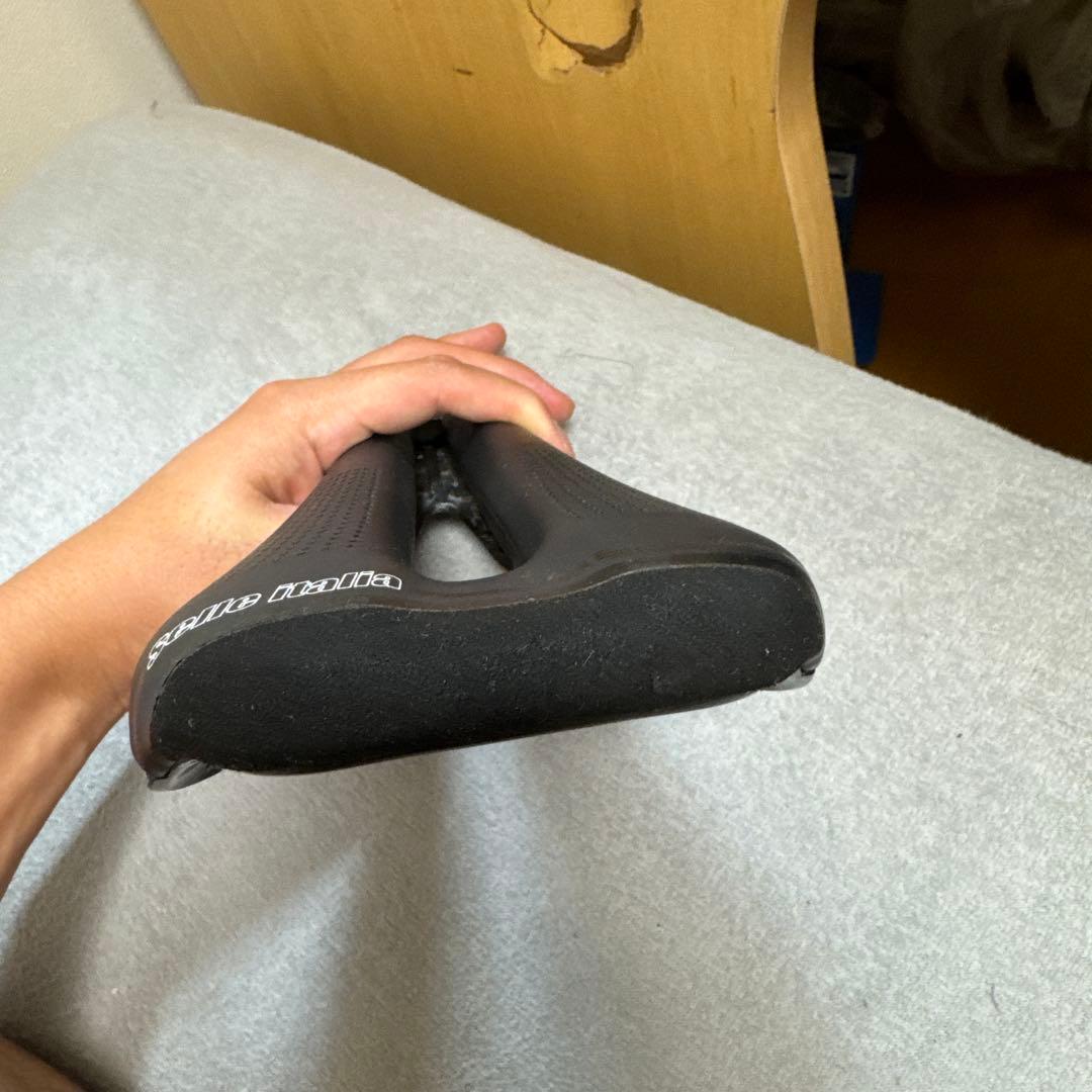 「selle-ITALIA ( セライタリア ) サドル NOVUS BOOST