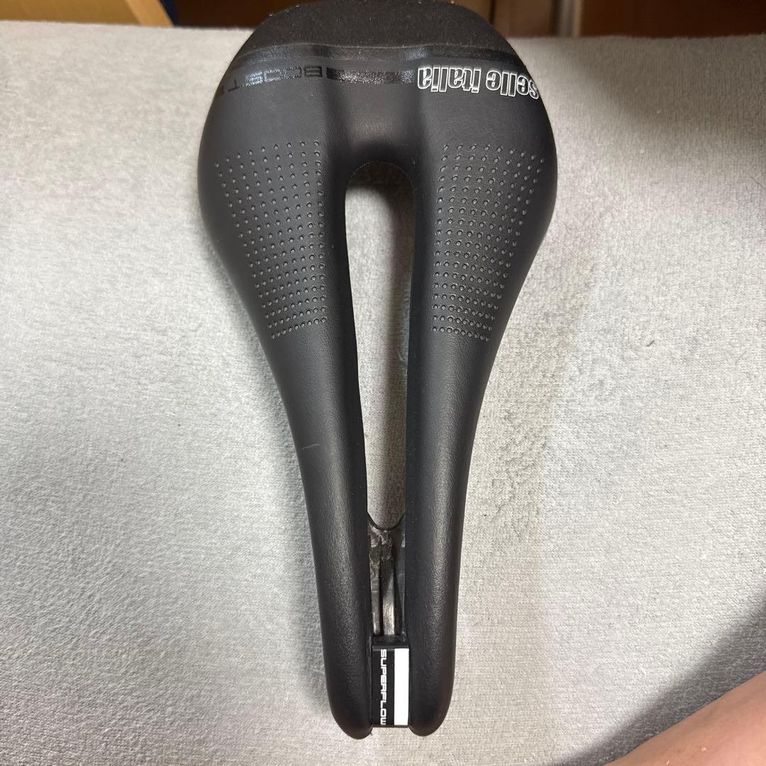 「selle-ITALIA ( セライタリア ) サドル NOVUS BOOST
