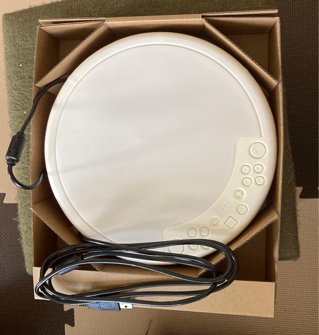 SW 太鼓の達人専用コントローラー＆ソフト