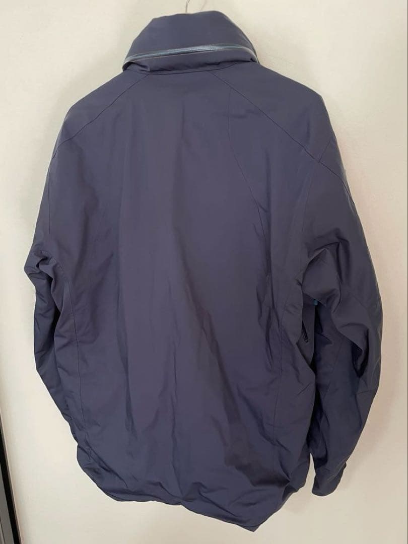 GOLDWIN／スウェーデンナショナルチーム支給モデル スキーウェア Lサイズ