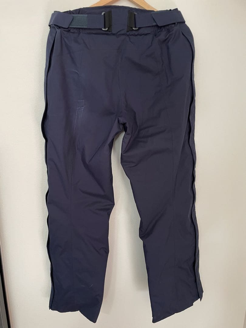 GOLDWIN／スウェーデンナショナルチーム支給モデル スキーウェア Lサイズ