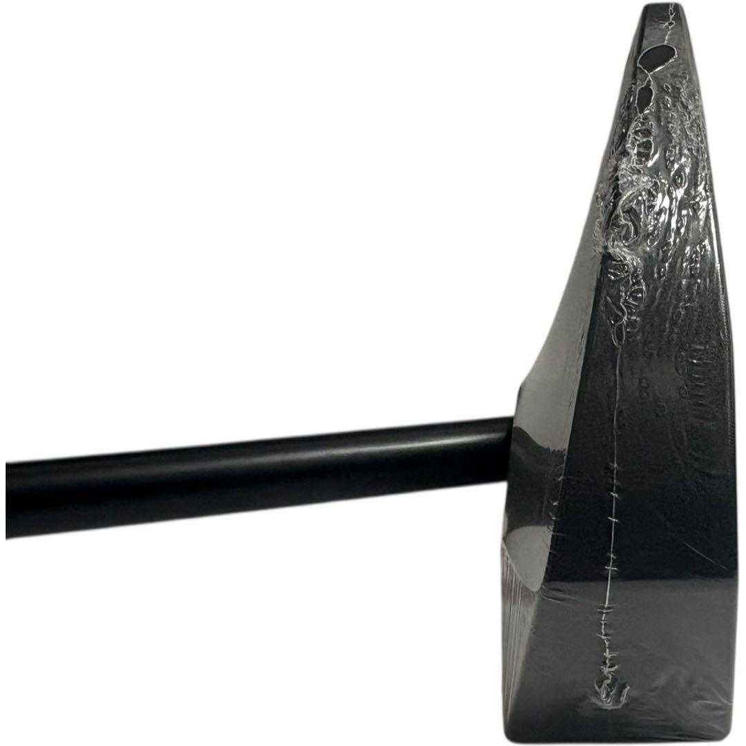 ★新品未使用★L.A.B. GOLF OZ.1 ラブ ゴルフ マレットパター