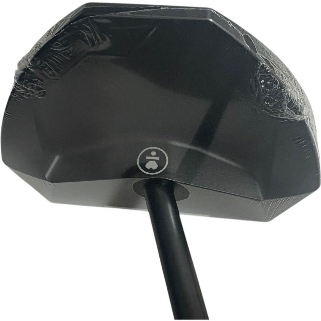 ★新品未使用★L.A.B. GOLF OZ.1 ラブ ゴルフ マレットパター