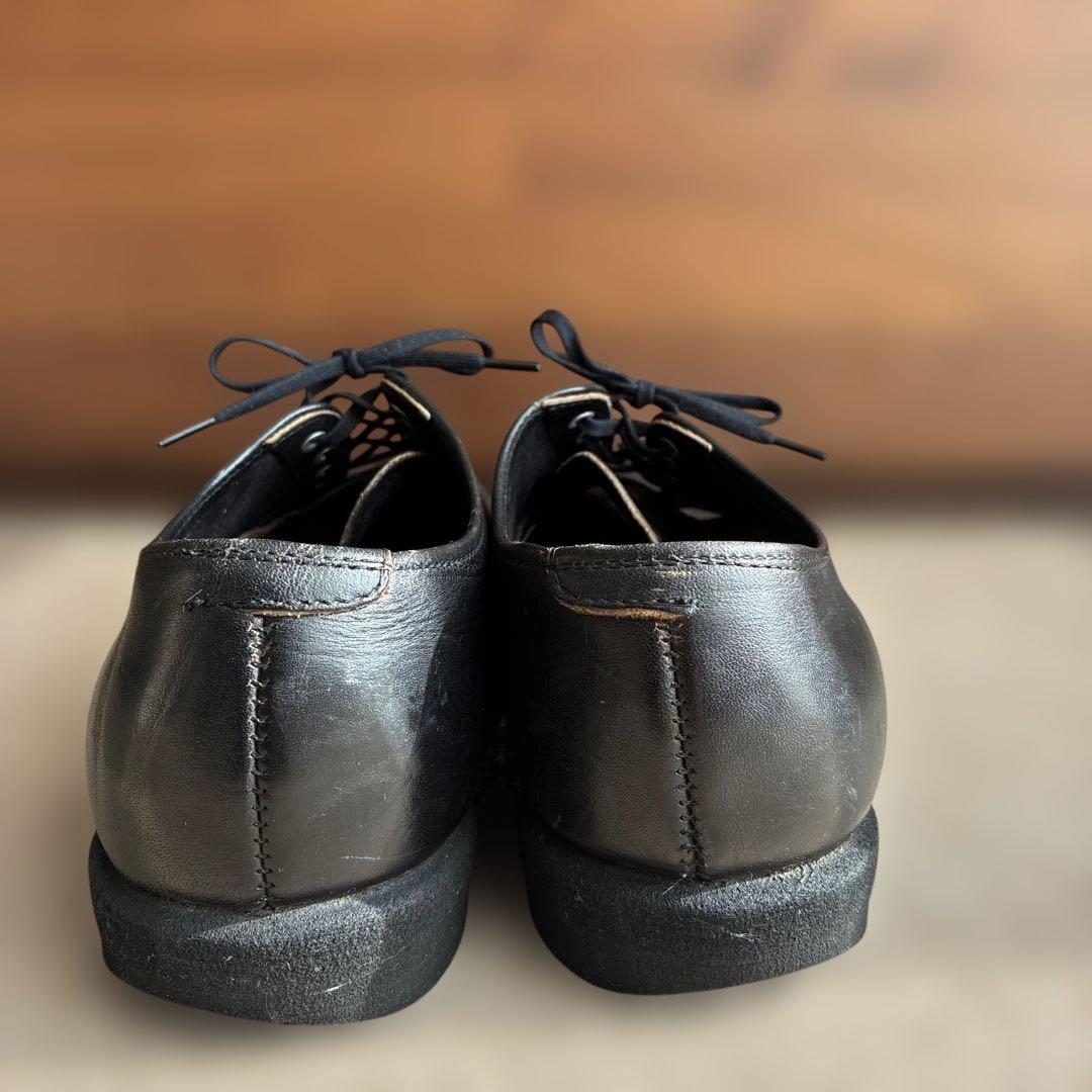 レッドウィング サービスシューズ　US8相当