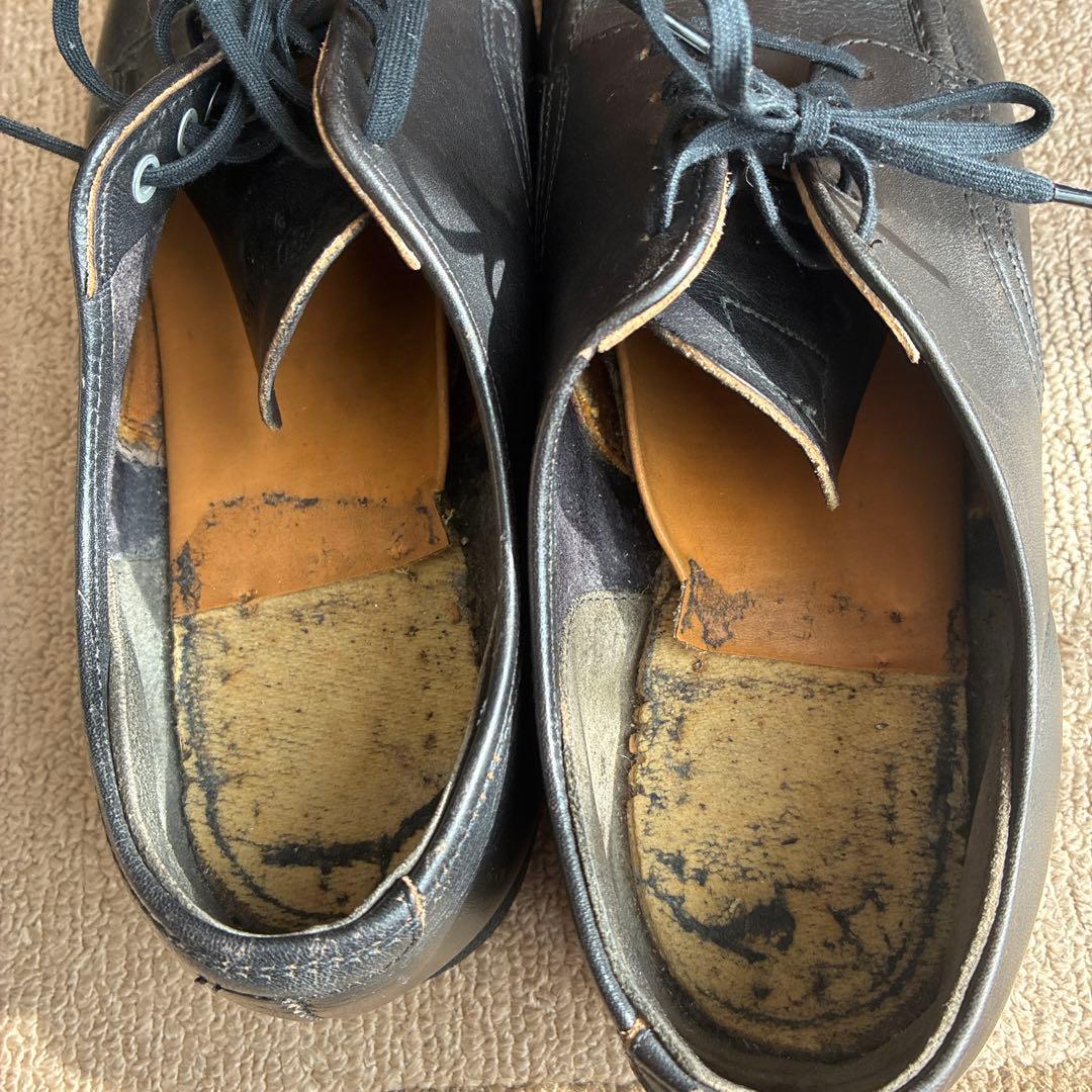 レッドウィング サービスシューズ　US8相当