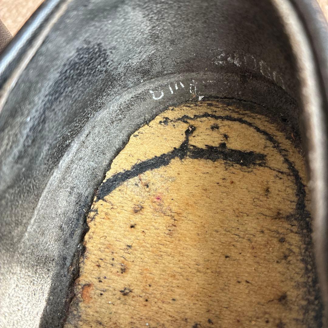 レッドウィング サービスシューズ　US8相当