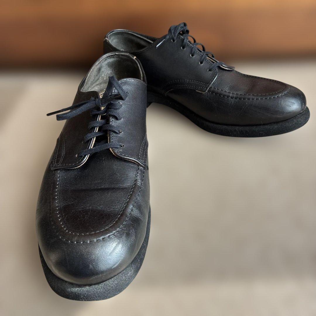 レッドウィング サービスシューズ　US8相当