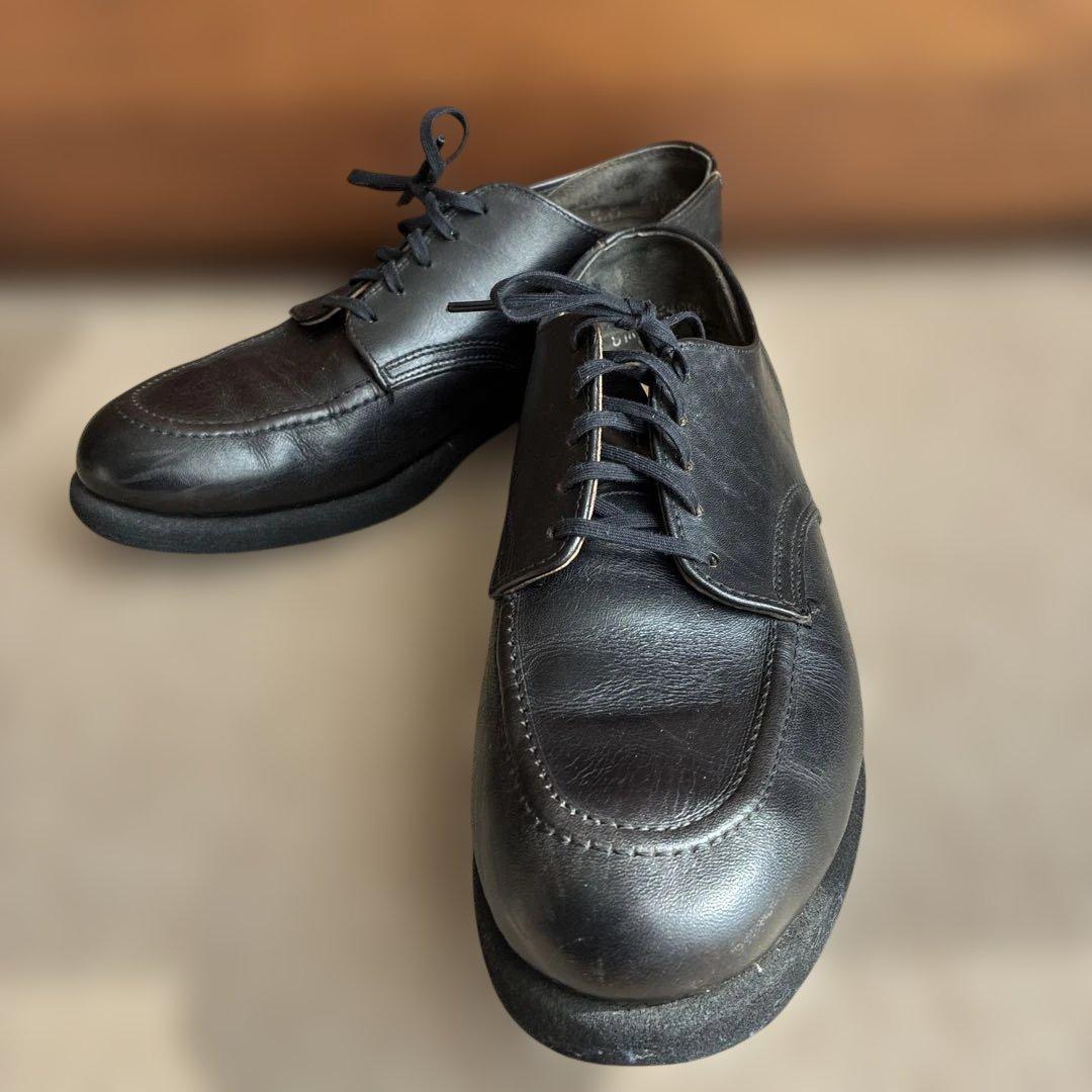 レッドウィング サービスシューズ　US8相当