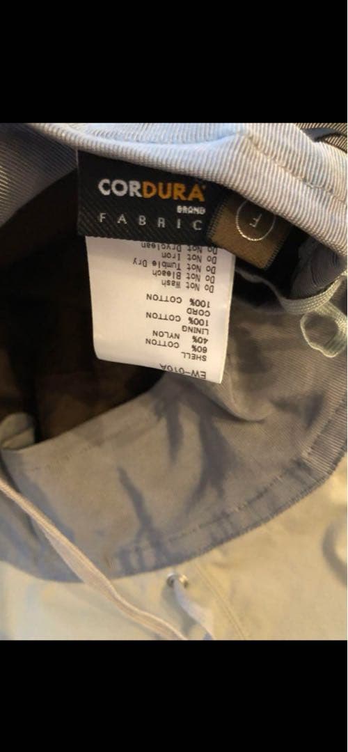 週末値下kijima takayuki サファリハット 調整可能ストラップ付き