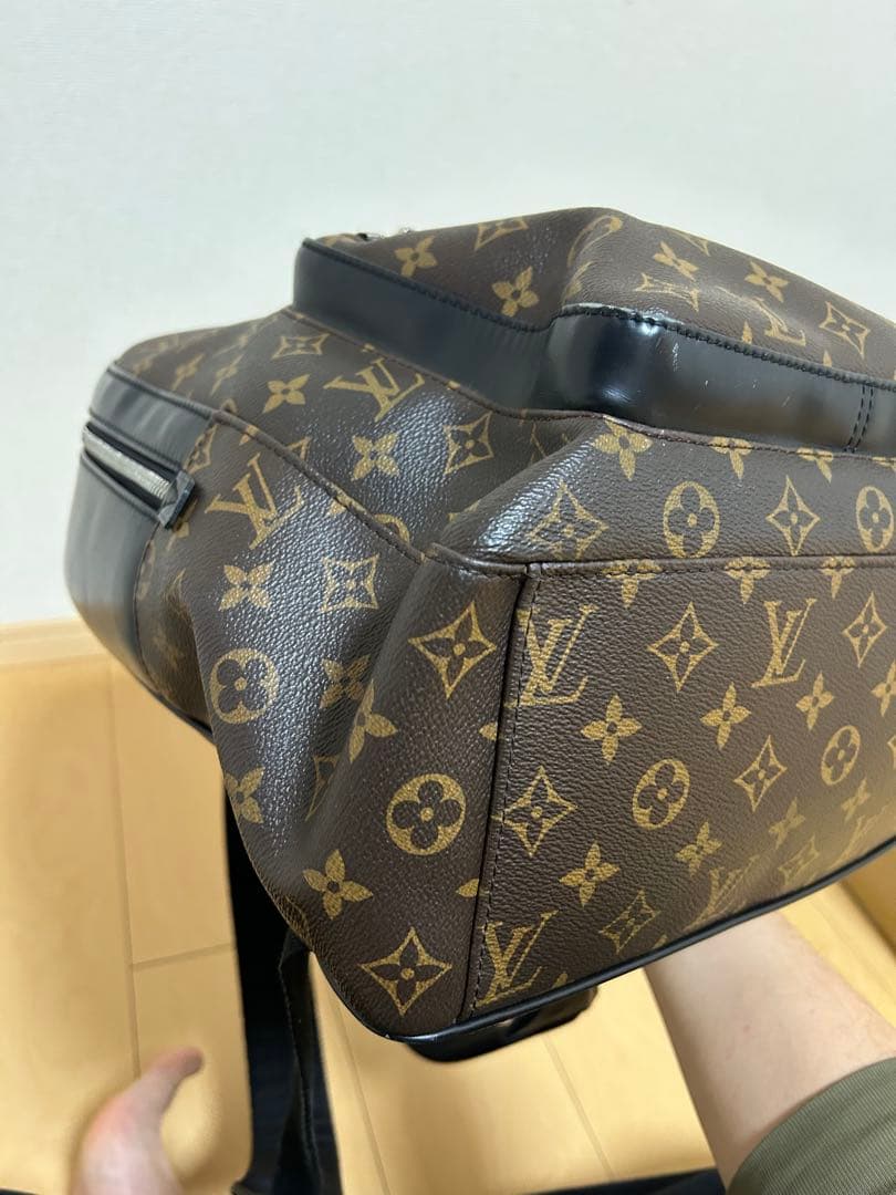 早い者勝ちです。Louis Vuitton モノグラム リュック