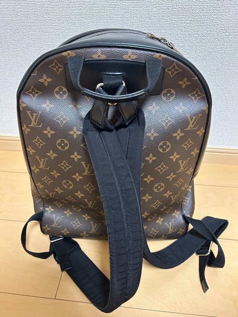 早い者勝ちです。Louis Vuitton モノグラム リュック