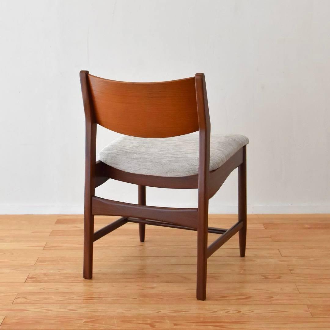 UK イギリス　チーク　ダイニングチェア　Lloyd’s Antiques