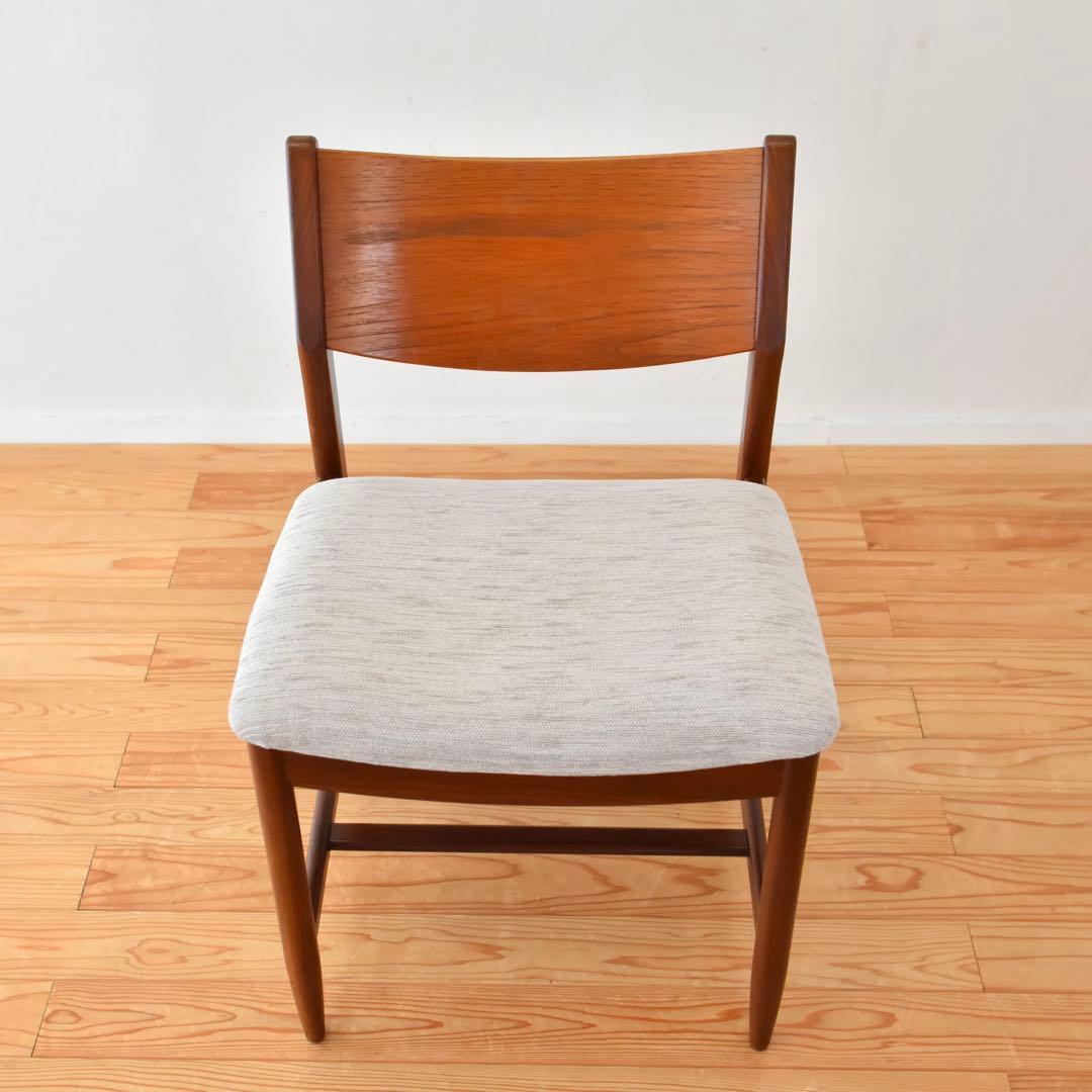 UK イギリス　チーク　ダイニングチェア　Lloyd’s Antiques