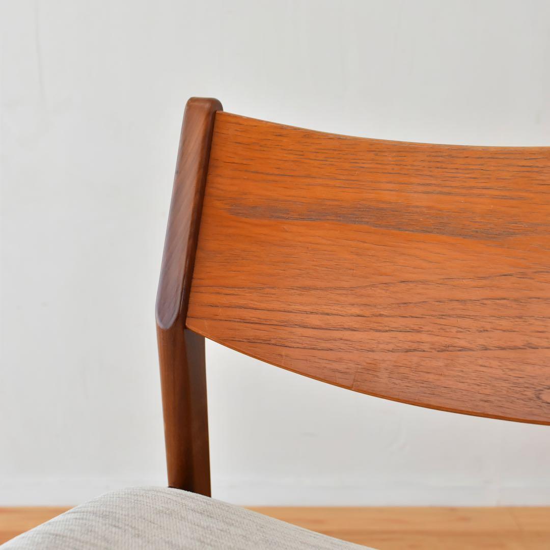 UK イギリス　チーク　ダイニングチェア　Lloyd’s Antiques