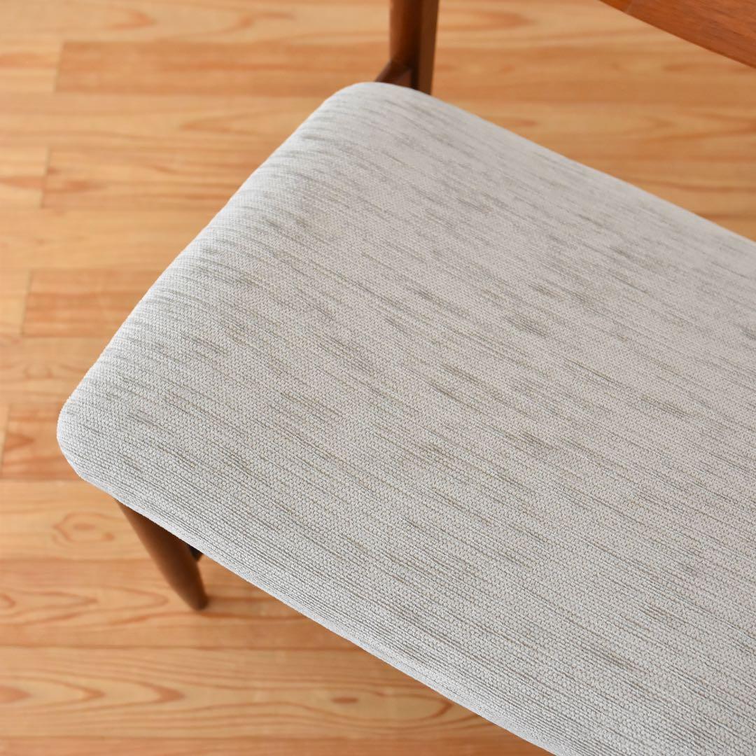 UK イギリス　チーク　ダイニングチェア　Lloyd’s Antiques