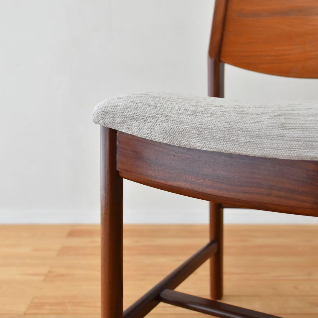 UK イギリス　チーク　ダイニングチェア　Lloyd’s Antiques