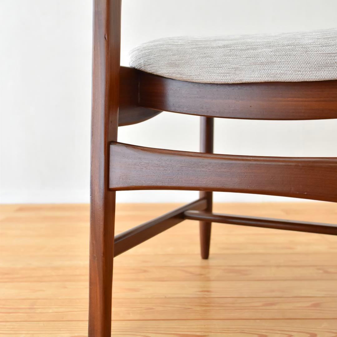 UK イギリス　チーク　ダイニングチェア　Lloyd’s Antiques