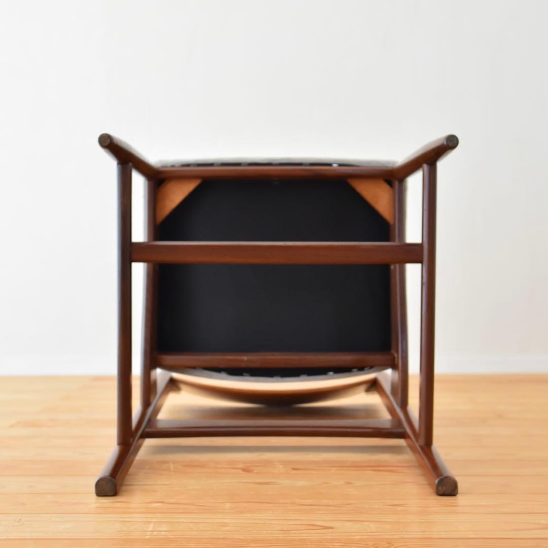 UK イギリス　チーク　ダイニングチェア　Lloyd’s Antiques