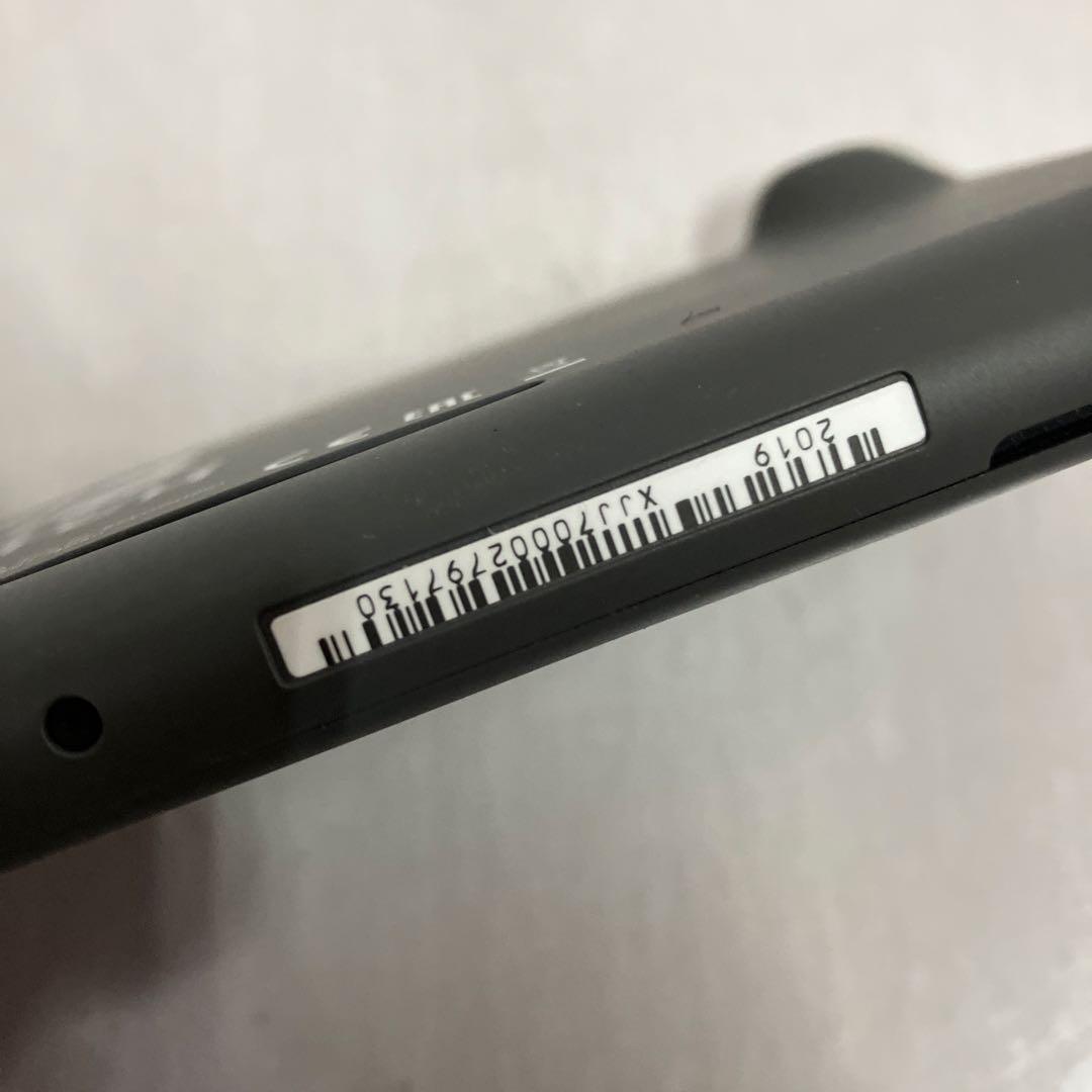 □ Switch lite HDH-001 グレー ジャンク品